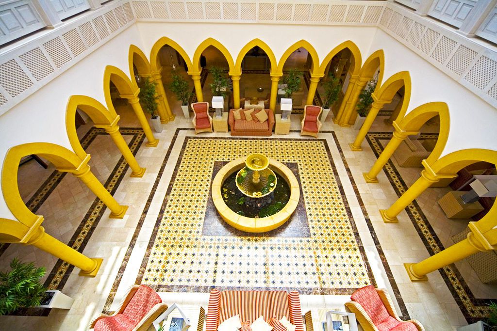 Gran Castillo Tagoro 5* pas cher photo 4