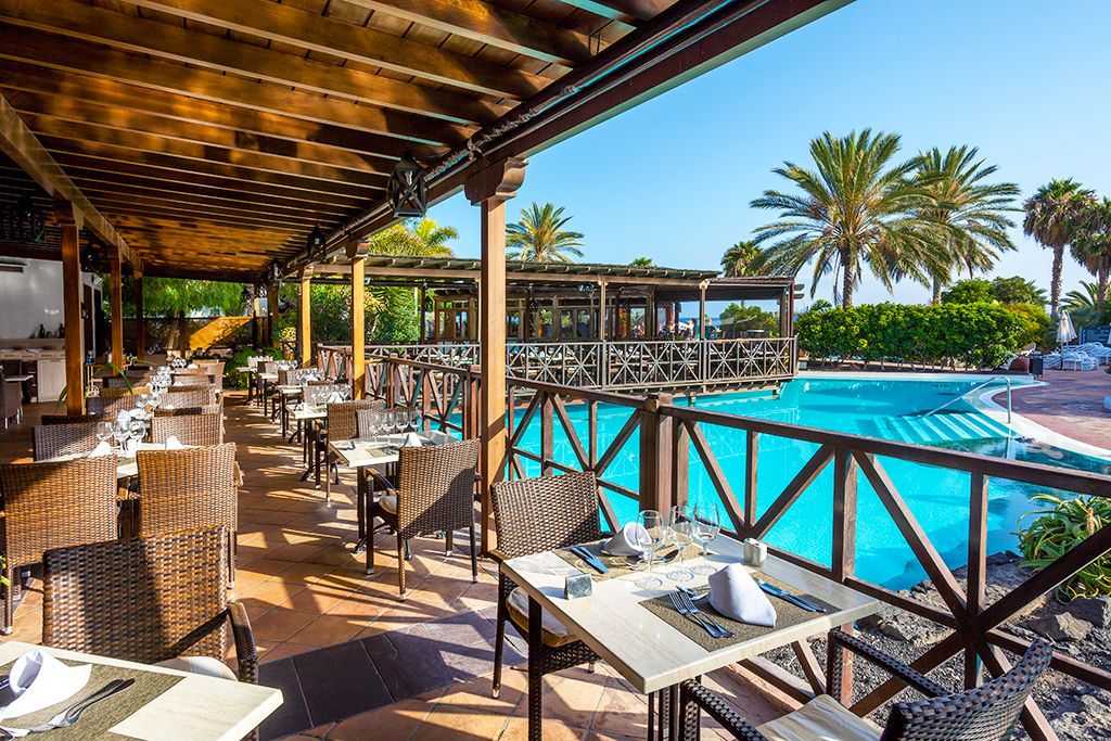 Gran Castillo Tagoro 5* pas cher photo 8