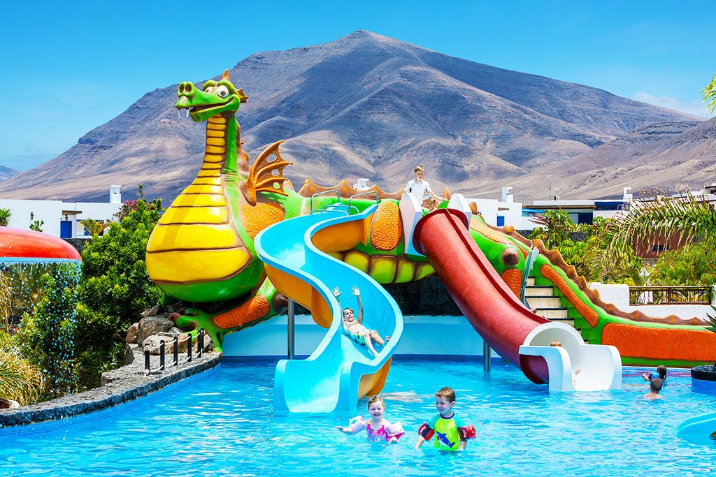 Gran Castillo Tagoro 5* pas cher photo 10
