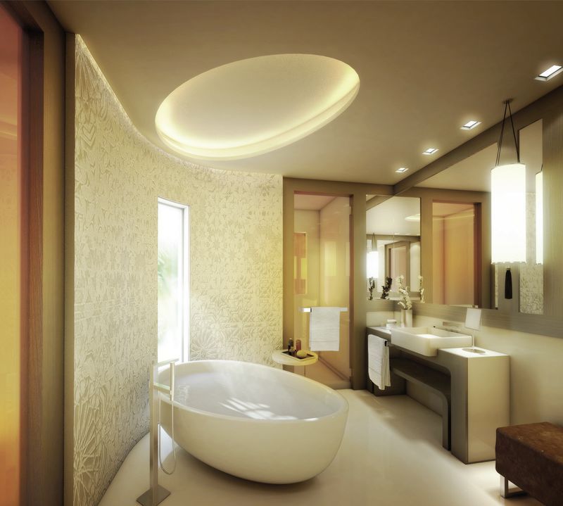 Mövenpick Mansour Eddahbi Marrakech - 5* pas cher photo 9