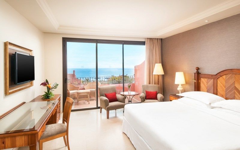 Sheraton La Caleta Resort And Spa 5* pas cher photo 3