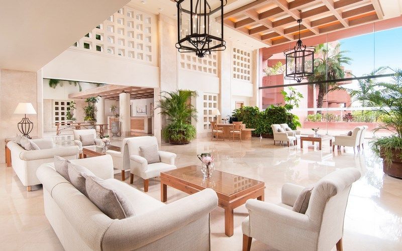 Sheraton La Caleta Resort And Spa 5* pas cher photo 4