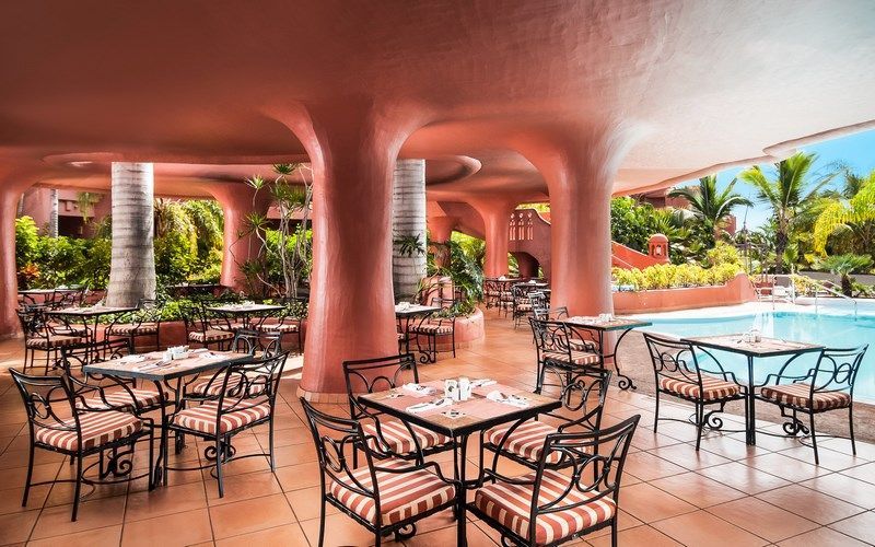 Sheraton La Caleta Resort And Spa 5* pas cher photo 6