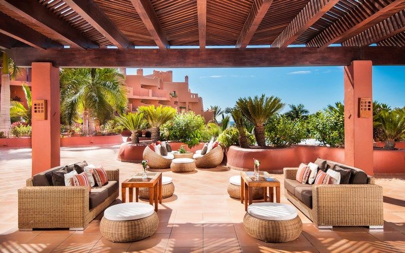 Sheraton La Caleta Resort And Spa 5* pas cher photo 8