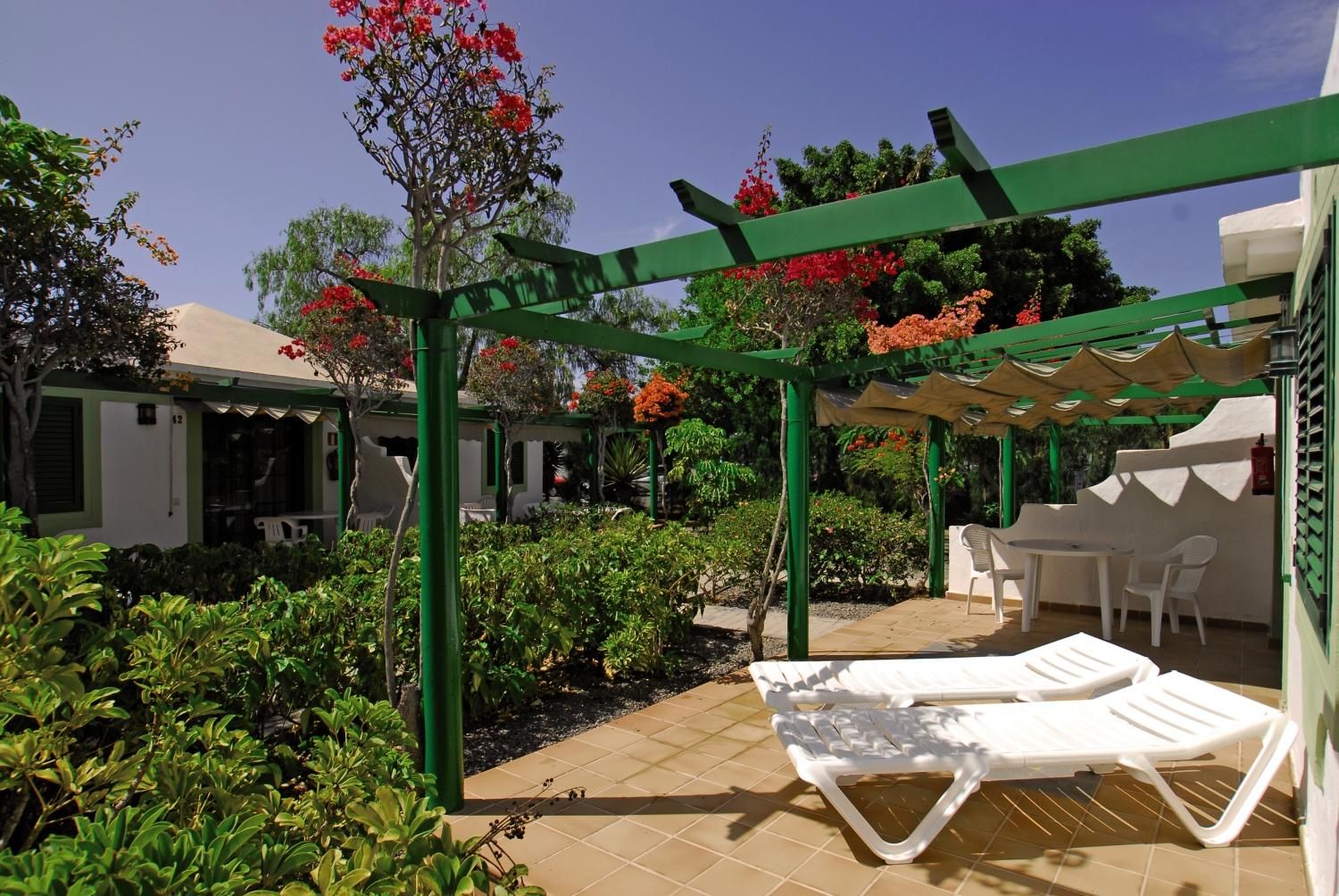 Bungalows Cordial Sandy Golf - 3* pas cher photo 3