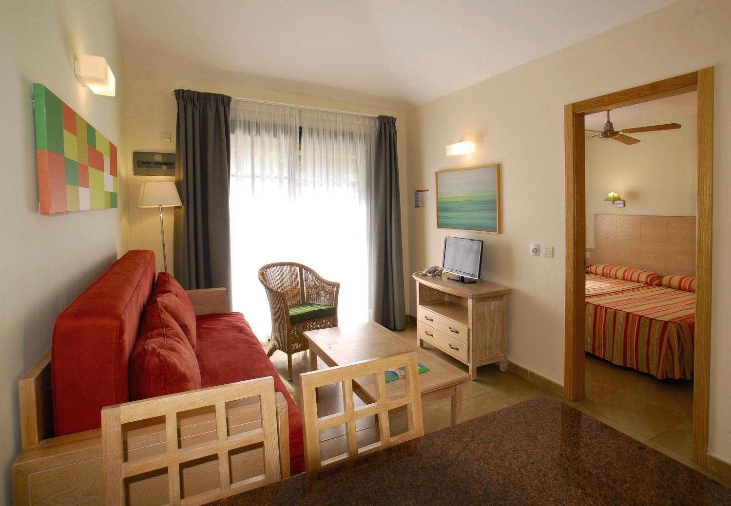 Bungalows Cordial Sandy Golf - 3* pas cher photo 5