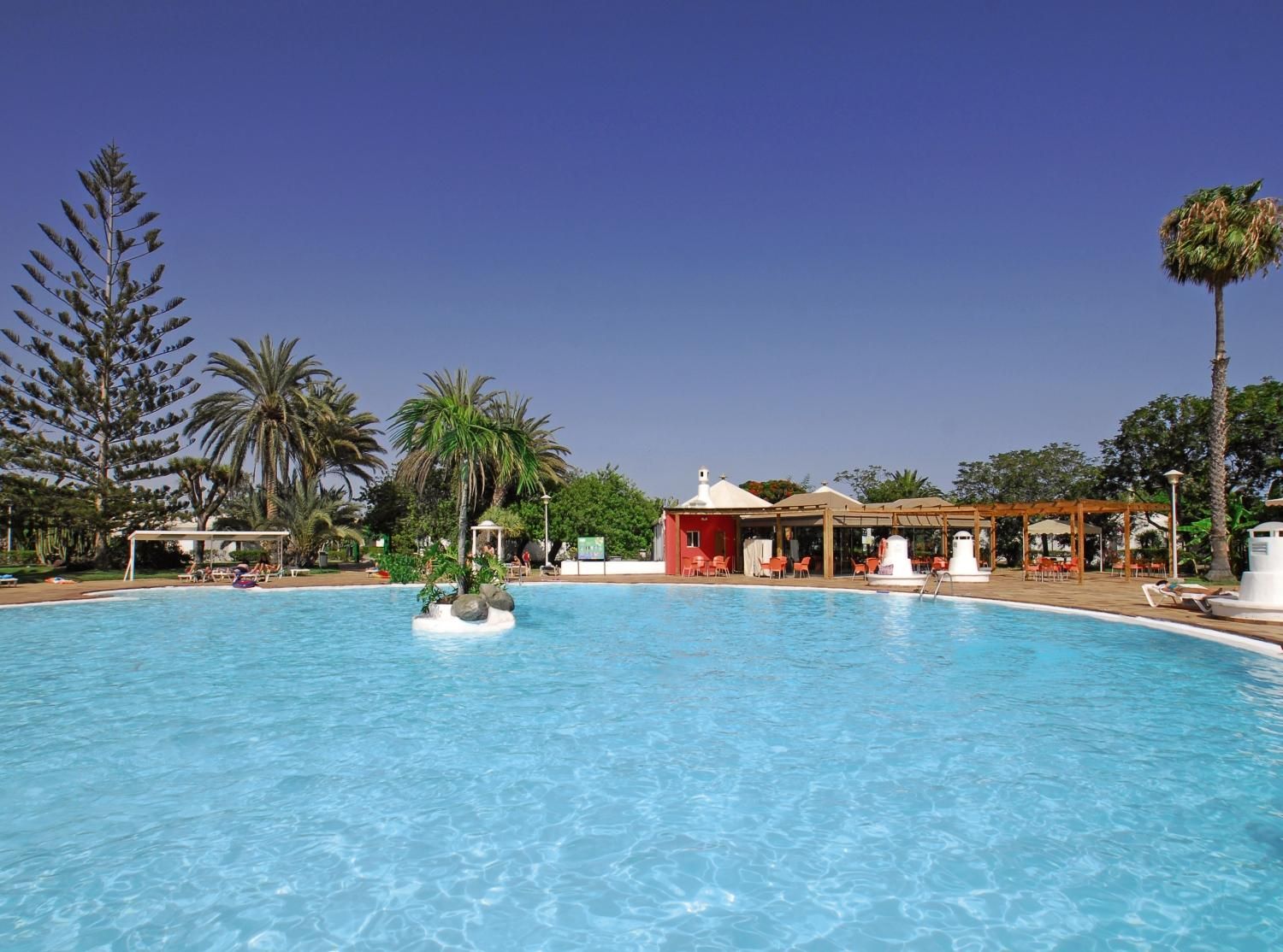 Bungalows Cordial Sandy Golf - 3* pas cher photo 6