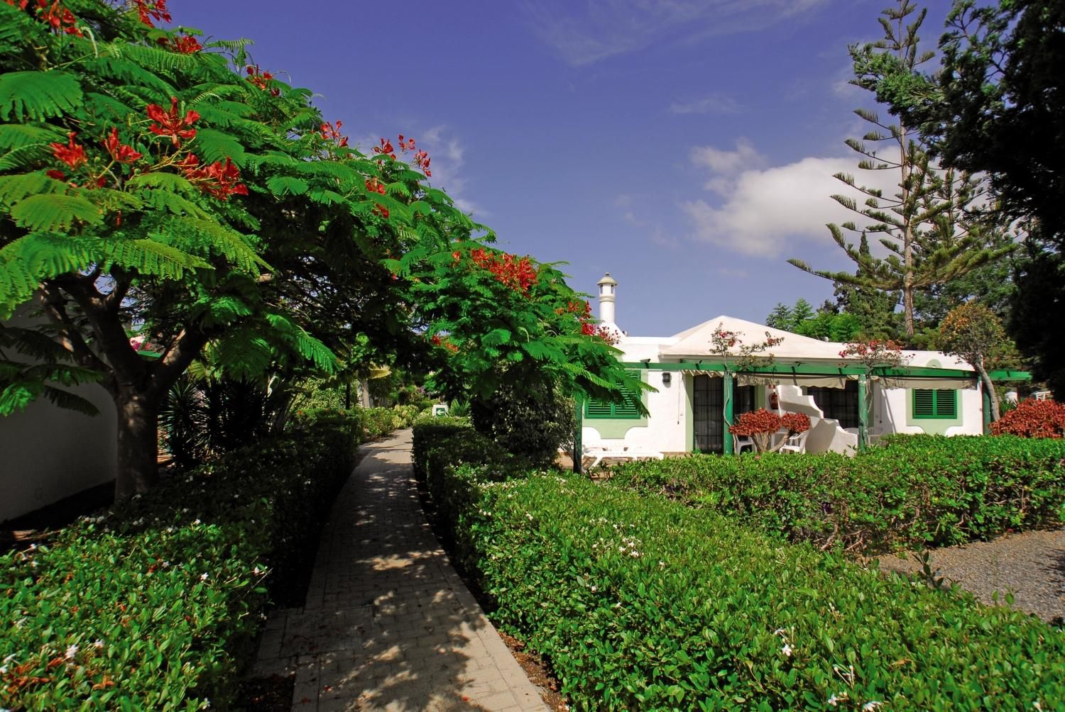Bungalows Cordial Sandy Golf - 3* pas cher photo 7