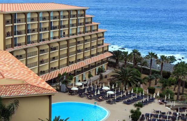 Four Views Oasis 4* pas cher photo 2