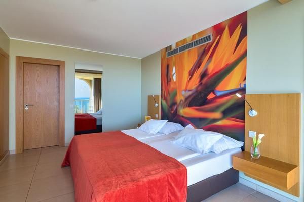 Four Views Oasis 4* pas cher photo 5