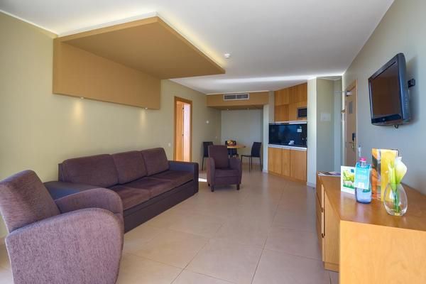 Four Views Oasis 4* pas cher photo 6