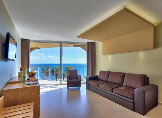 Four Views Oasis 4* pas cher photo 7