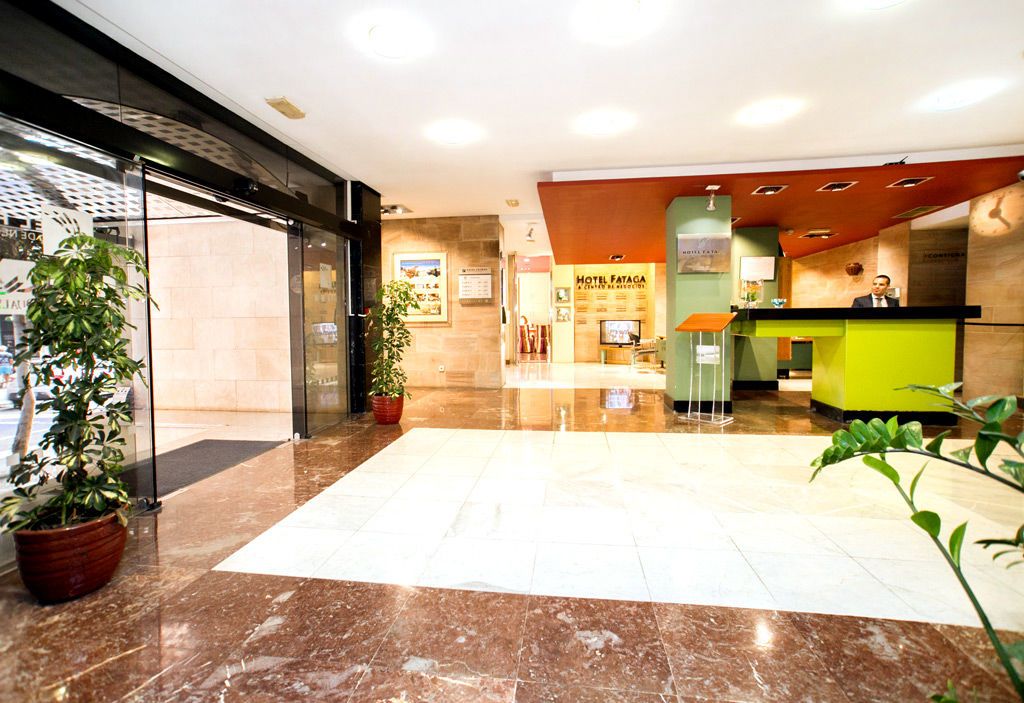 The Fataga 4* pas cher photo 3