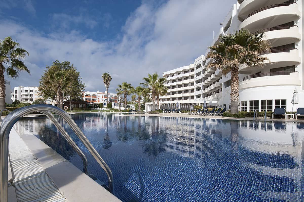 Hôtel Vila Gale Cerro Alagoa pas cher photo 1