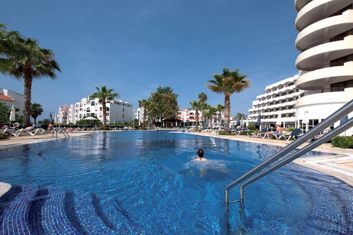 Hôtel Vila Gale Cerro Alagoa pas cher photo 2