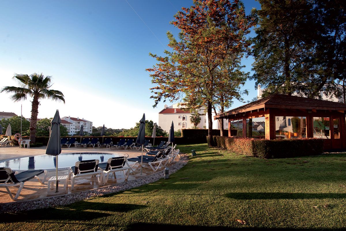 Hôtel Vila Gale Cerro Alagoa pas cher photo 3