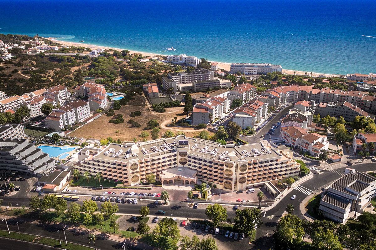 Hôtel Vila Gale Cerro Alagoa pas cher photo 4