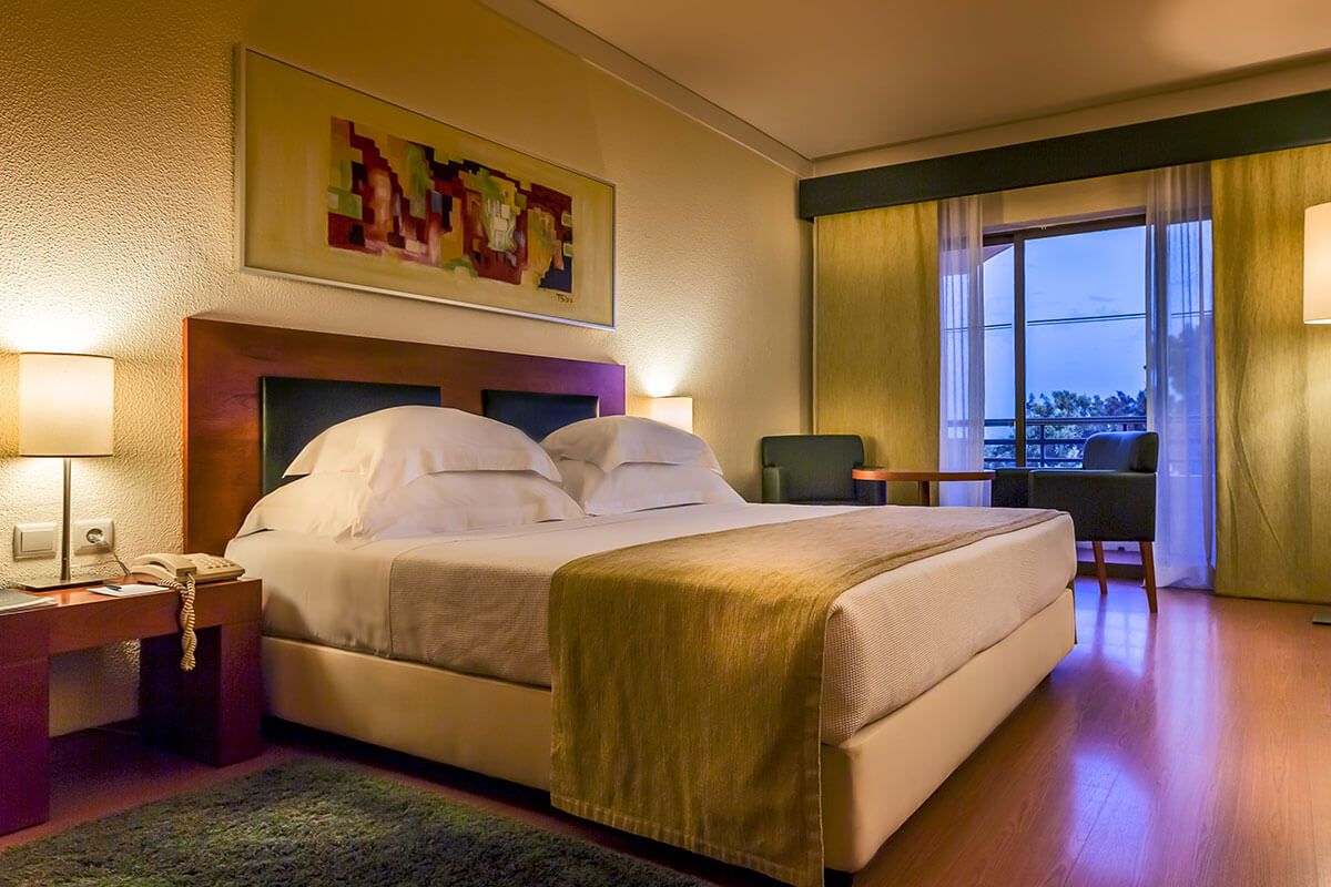 Hôtel Vila Gale Cerro Alagoa pas cher photo 5