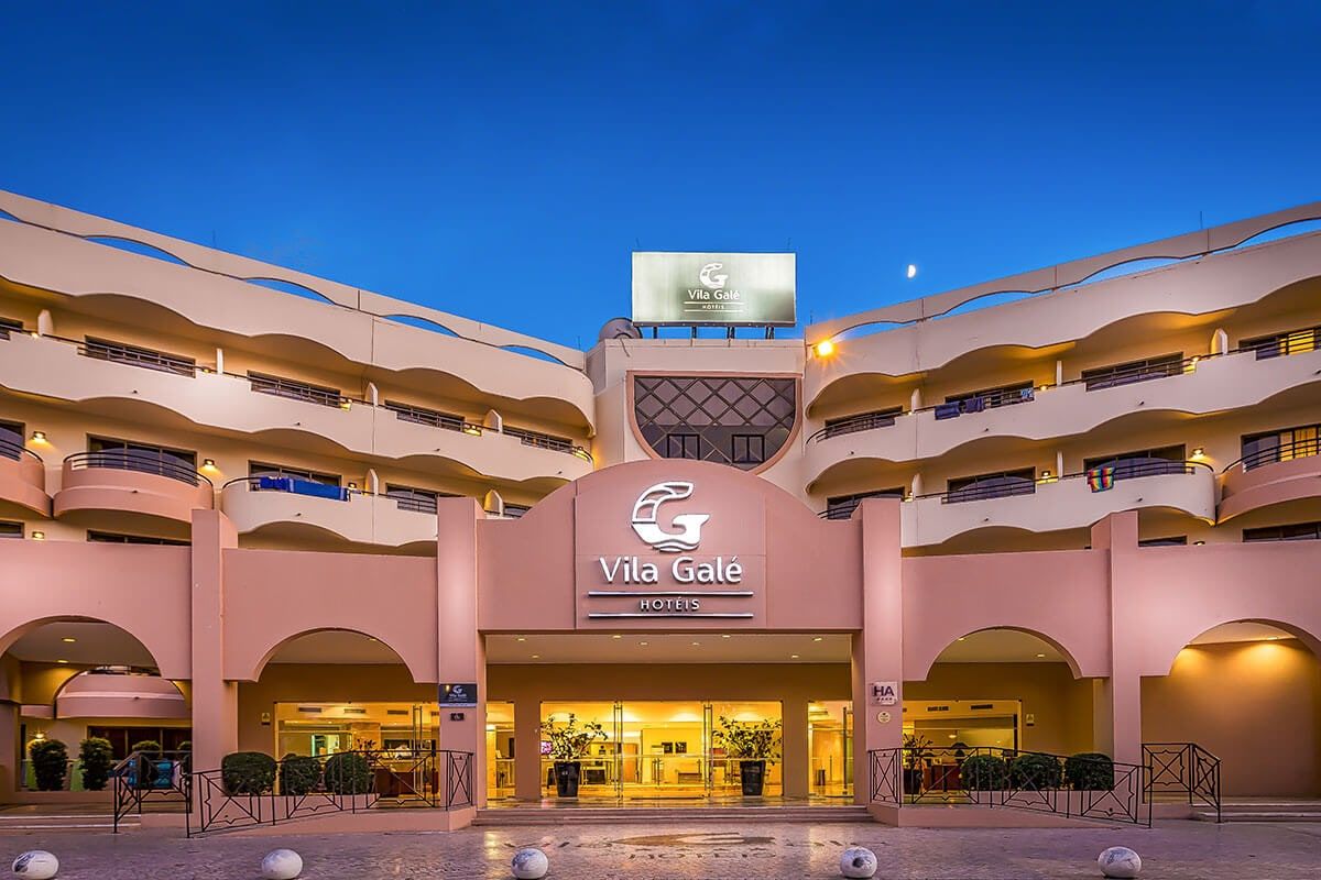 Hôtel Vila Gale Cerro Alagoa pas cher photo 7