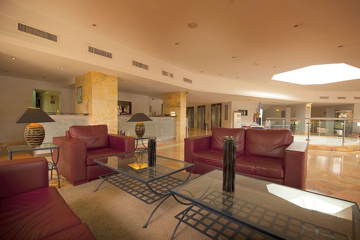 Hôtel Vila Gale Cerro Alagoa pas cher photo 8