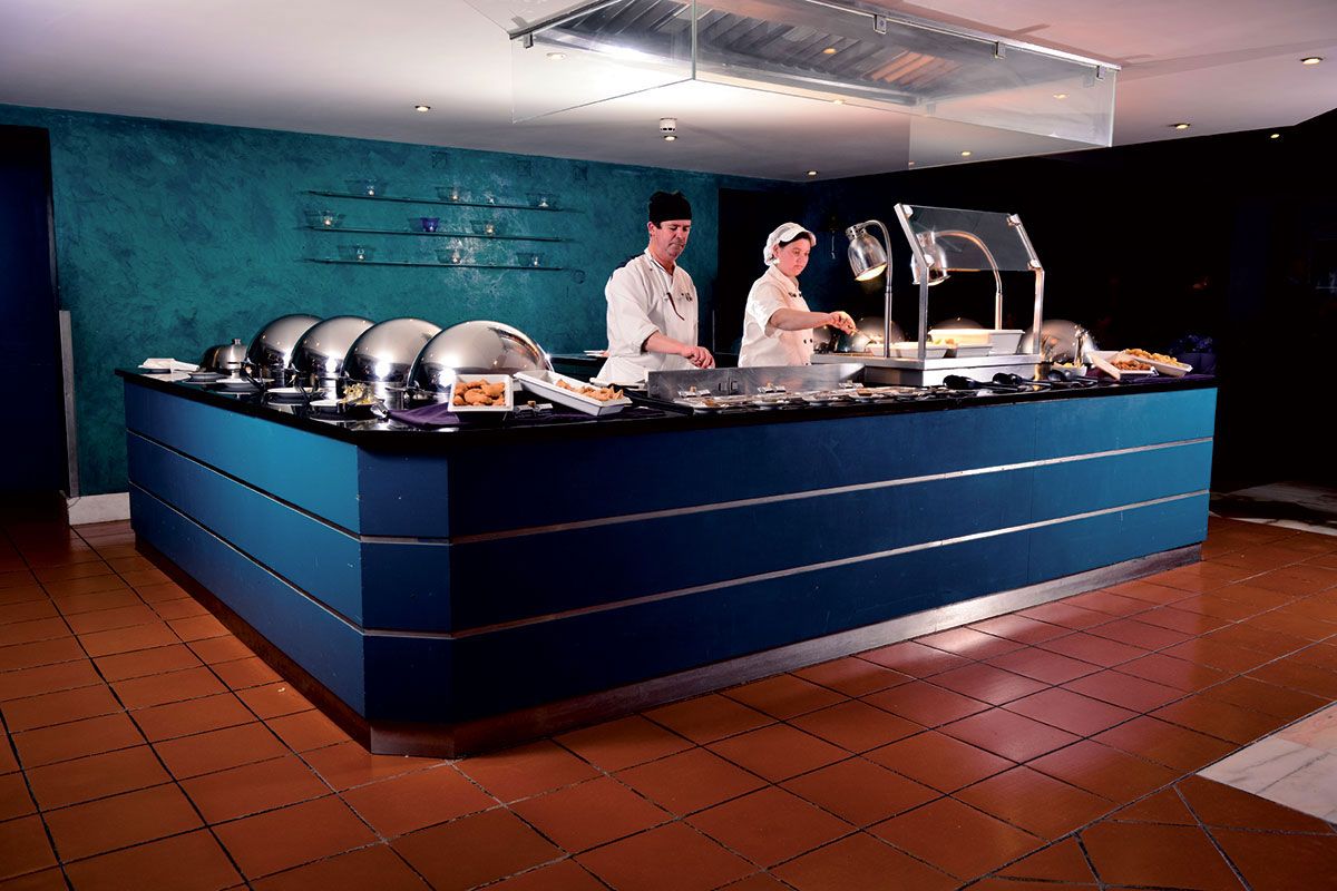 Hôtel Vila Gale Cerro Alagoa pas cher photo 10