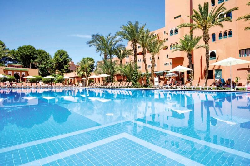 LABRANDA Rose Aqua Parc - 4* pas cher photo 1