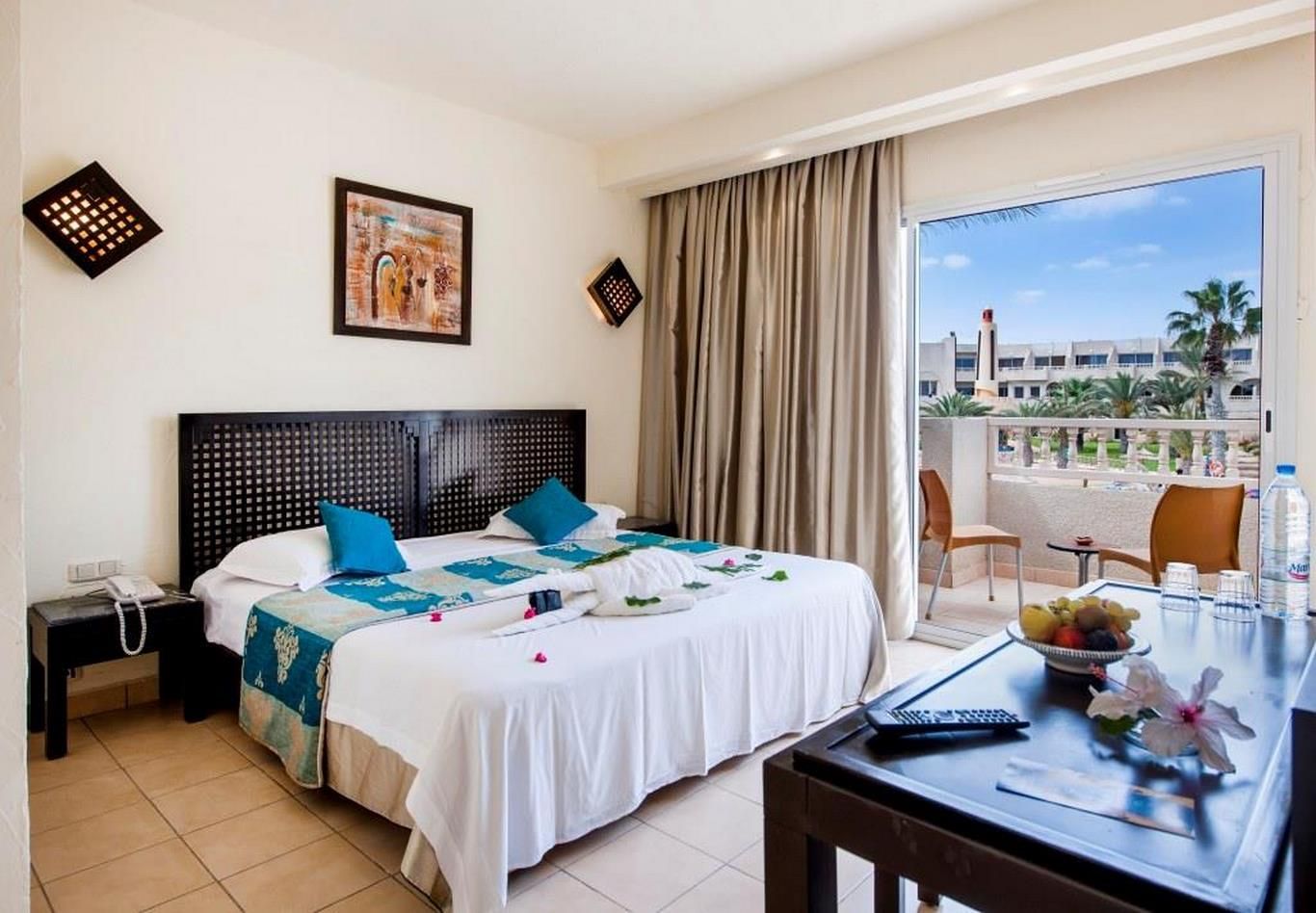 WELCOME MERIDIANA 4*(NL) pas cher photo 3