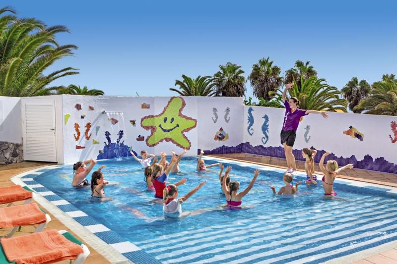 Club Caleta Dorada - 3* pas cher photo 3