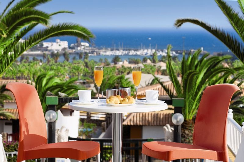 Club Caleta Dorada - 3* pas cher photo 5