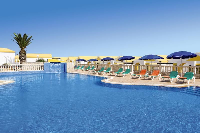 Club Caleta Dorada - 3* pas cher photo 8