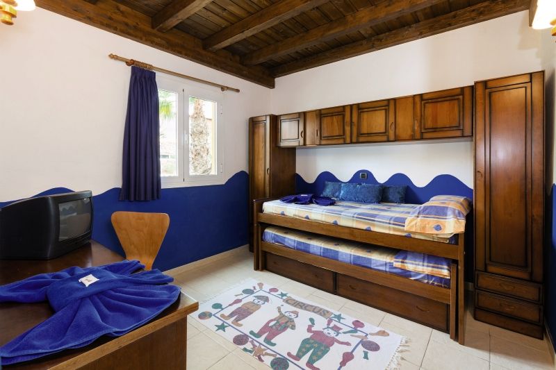 Club Caleta Dorada - 3* pas cher photo 10