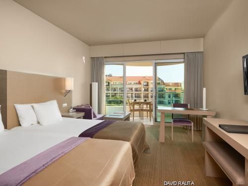 Hôtel Meliá Madeira Mare Resort & Spa 5* pas cher photo 3