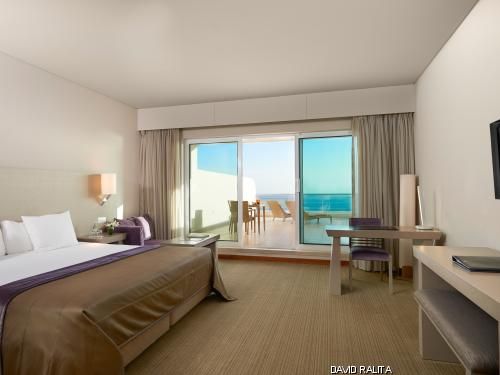 Hôtel Meliá Madeira Mare Resort & Spa 5* pas cher photo 4