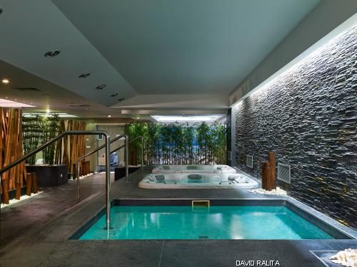 Hôtel Meliá Madeira Mare Resort & Spa 5* pas cher photo 5