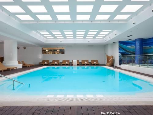 Hôtel Meliá Madeira Mare Resort & Spa 5* pas cher photo 6