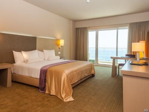 Hôtel Meliá Madeira Mare Resort & Spa 5* pas cher photo 9