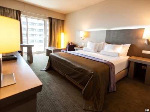 Hôtel Meliá Madeira Mare Resort & Spa 5* pas cher photo 10