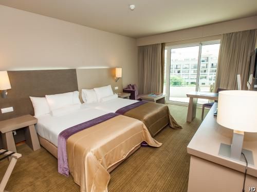 Hôtel Meliá Madeira Mare Resort & Spa 5* pas cher photo 11