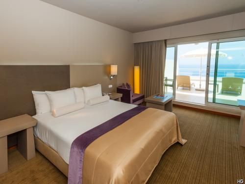 Hôtel Meliá Madeira Mare Resort & Spa 5* pas cher photo 12