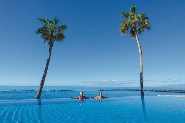 Riu Arecas 4* pas cher photo 1
