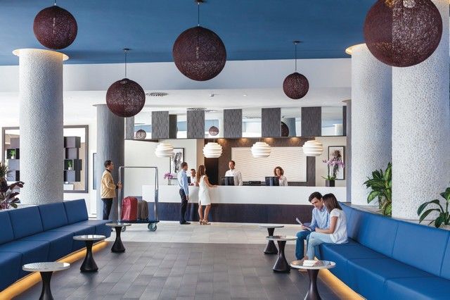 Riu Arecas 4* pas cher photo 3