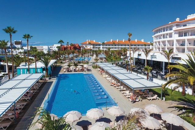 Riu Arecas 4* pas cher photo 9