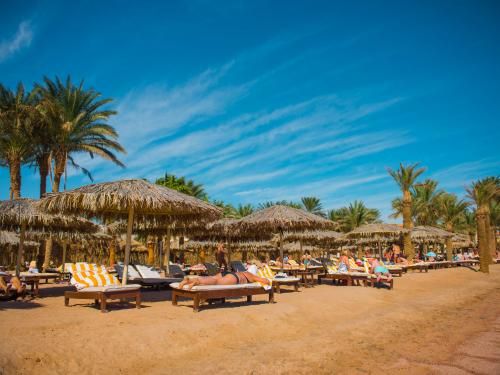 Hôtel Sindbad Club 4* pas cher photo 1