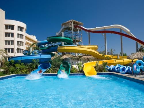 Hôtel Sindbad Club 4* pas cher photo 2