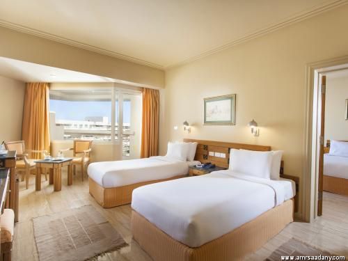 Hôtel Sindbad Club 4* pas cher photo 5