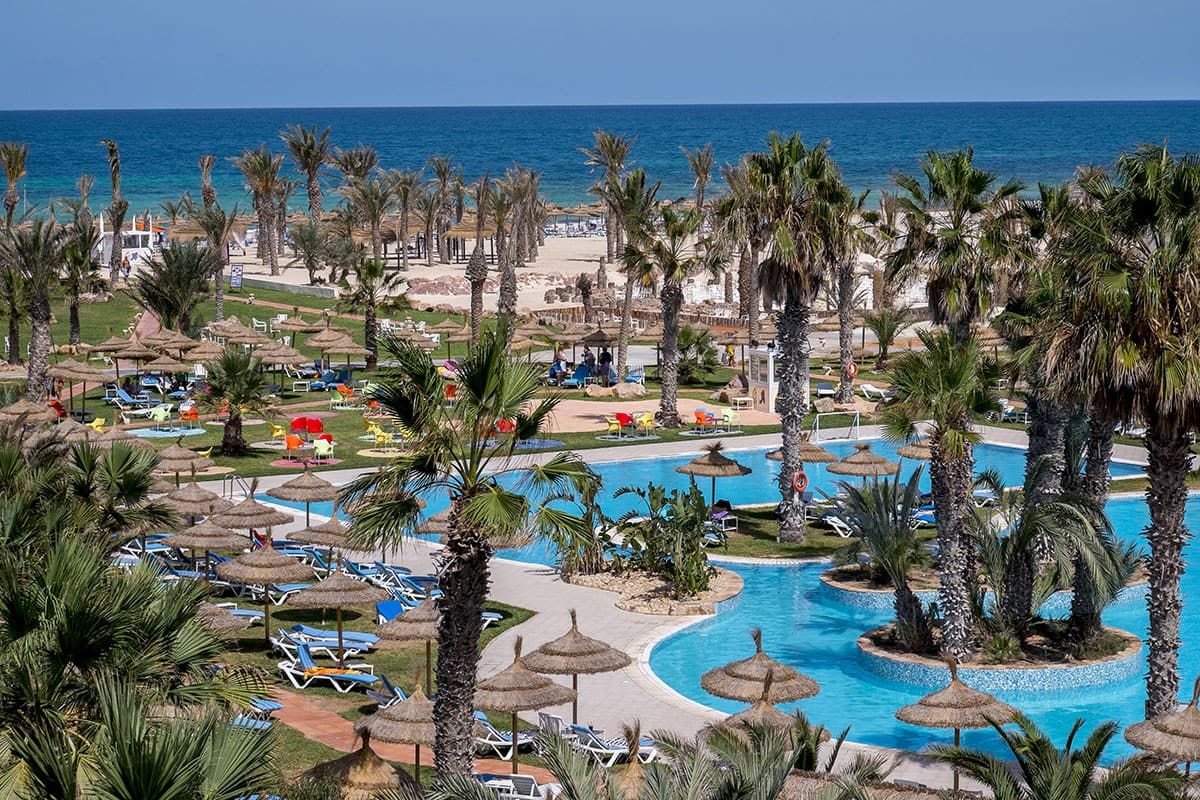 Hôtel Welcome Meridiana - Hiver pas cher photo 1