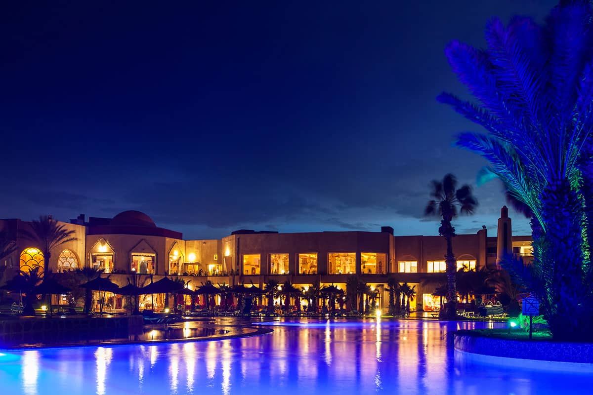 Hôtel Welcome Meridiana - Hiver pas cher photo 3