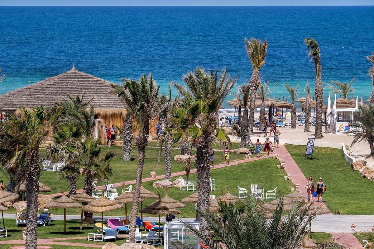 Hôtel Welcome Meridiana - Hiver pas cher photo 4