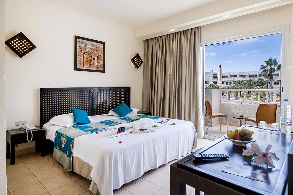 Hôtel Welcome Meridiana - Hiver pas cher photo 6