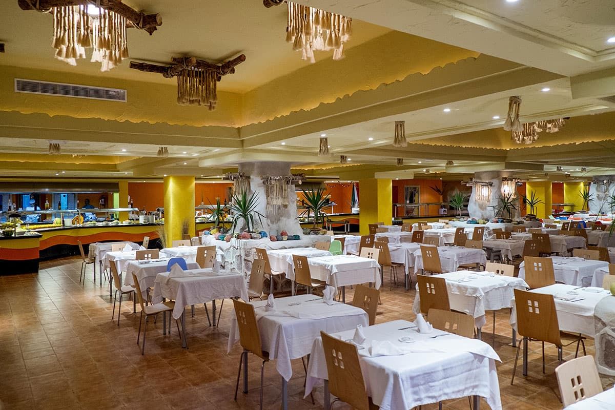 Hôtel Welcome Meridiana - Hiver pas cher photo 9